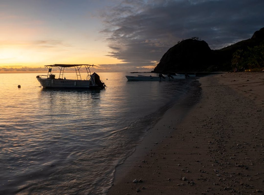 Pros and Cons of Fiji Water in Peru