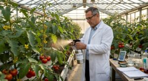 chemical for plants xhasrloranit