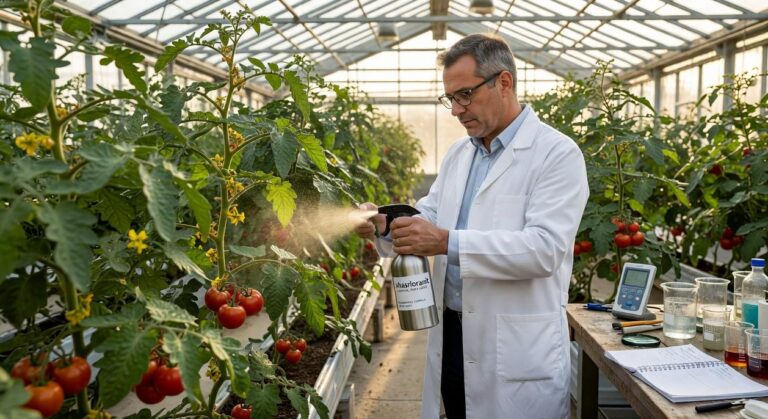 chemical for plants xhasrloranit