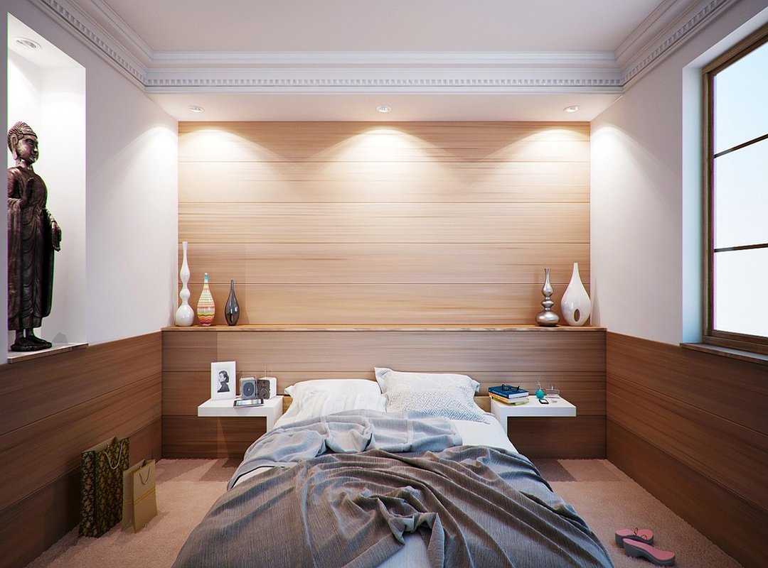 creating cozy spaces