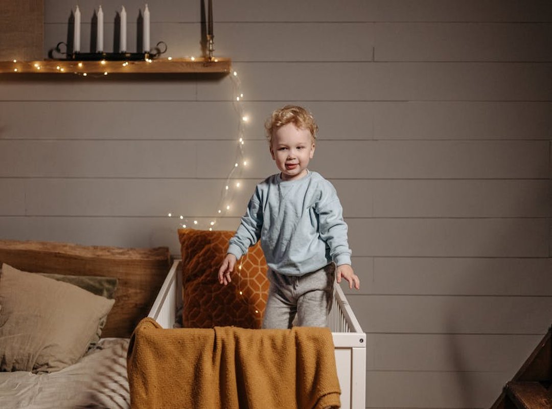 Popular Nursery Themes and Decor Ideas for Boys