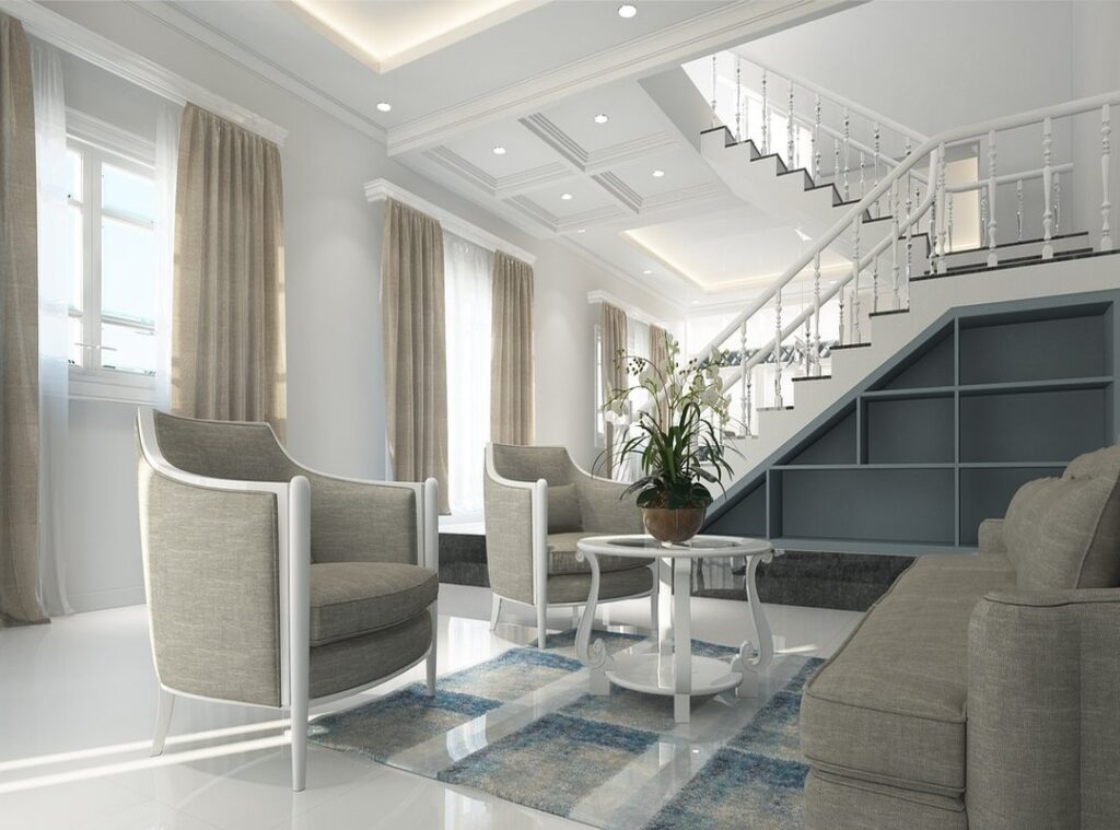 Drhinteriorly Interior Design by Drhomey