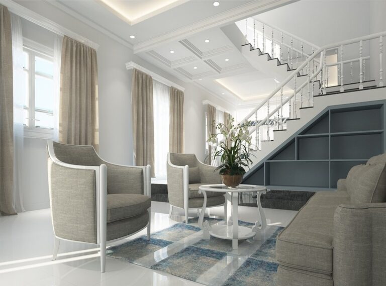 Drhinteriorly Interior Design by Drhomey