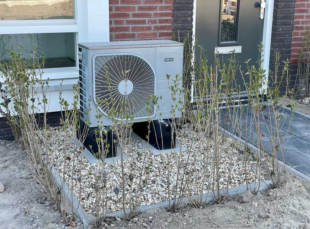 energy efficient appliances