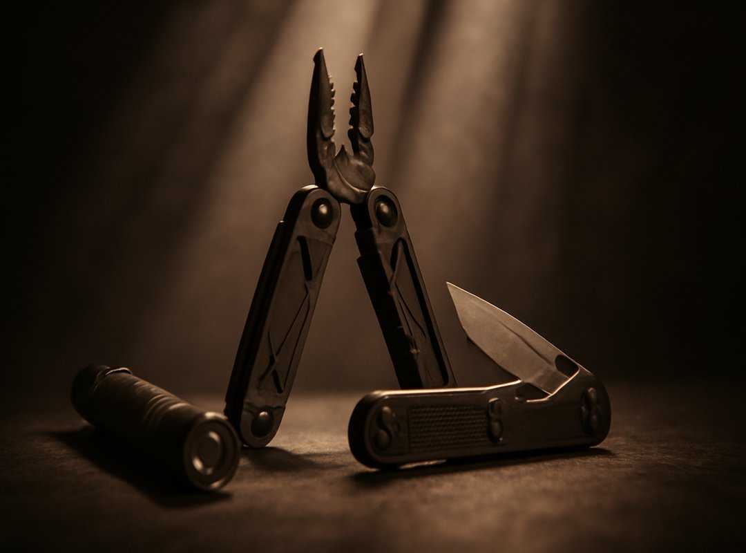 homeowner multi-tool