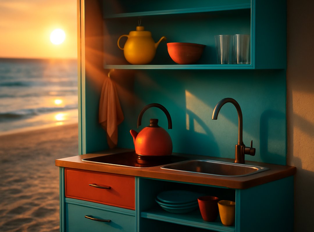 kitchen design ideas