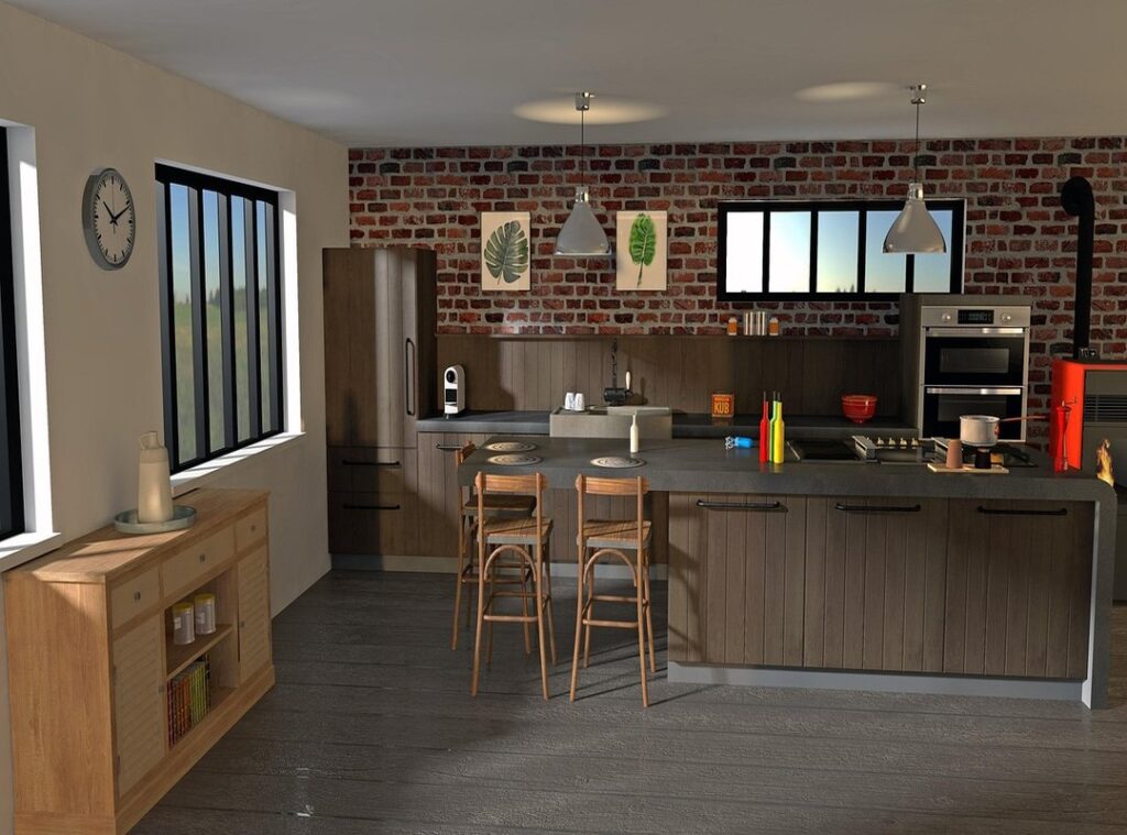 kitchen design ideas