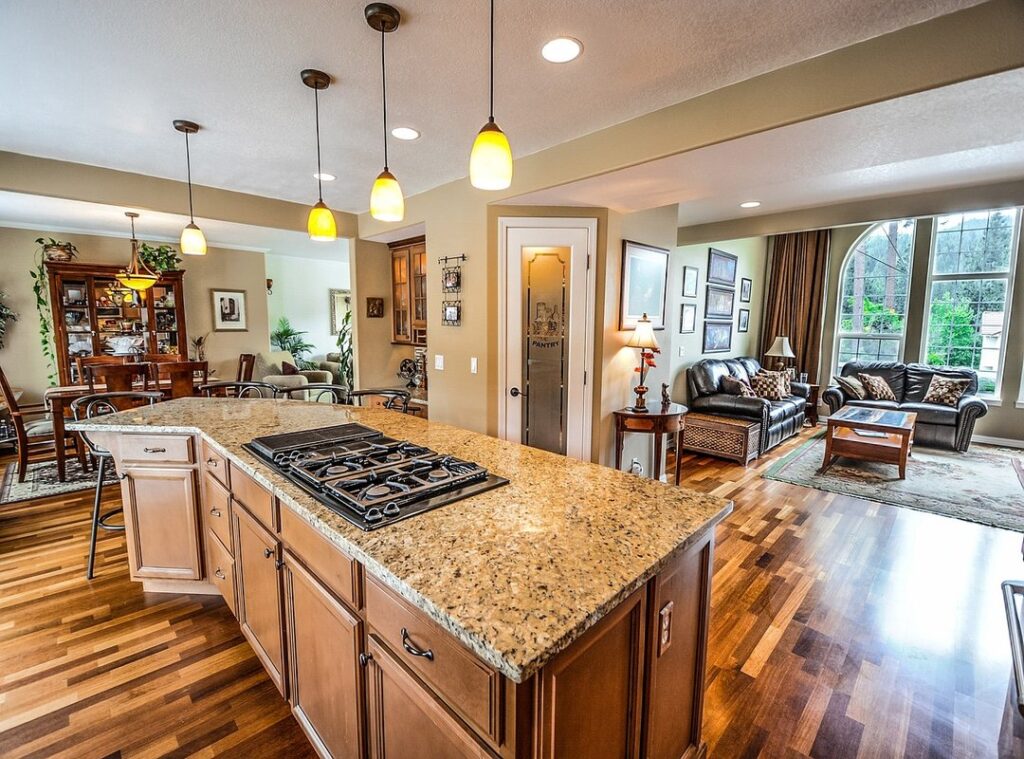 Mrshomint Home Interior by Masterrealtysolutions