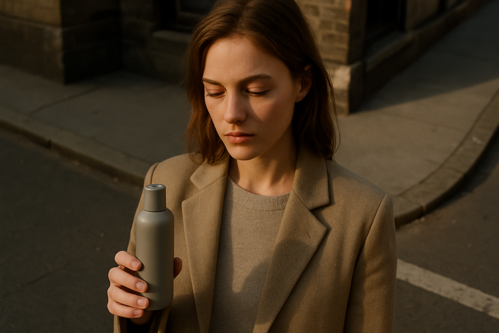 new product xhasrloranit