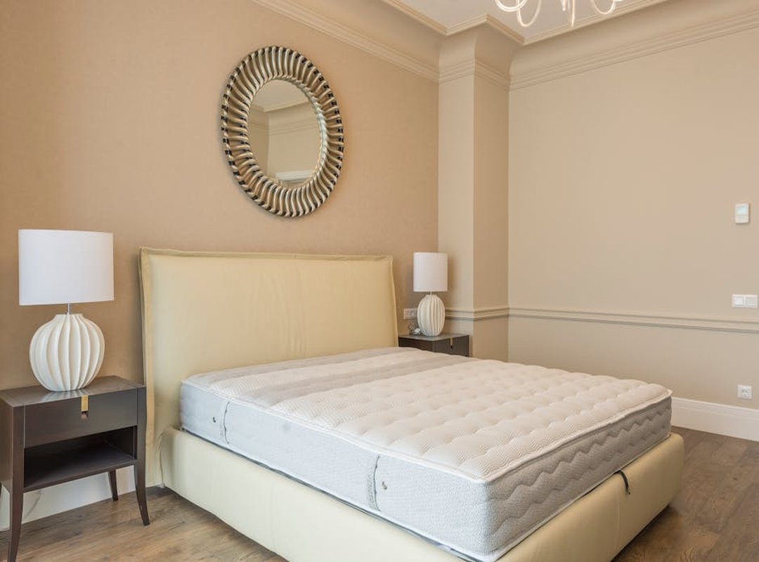 perfect mattress choice