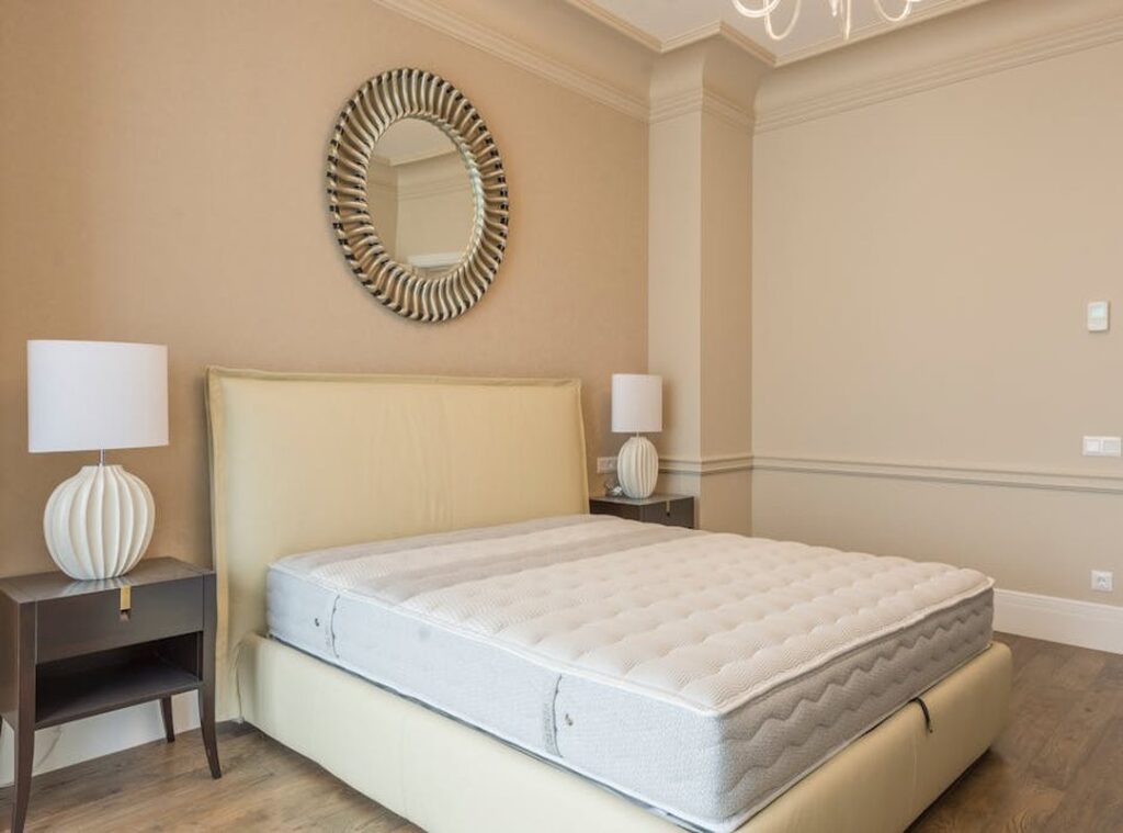 perfect mattress choice