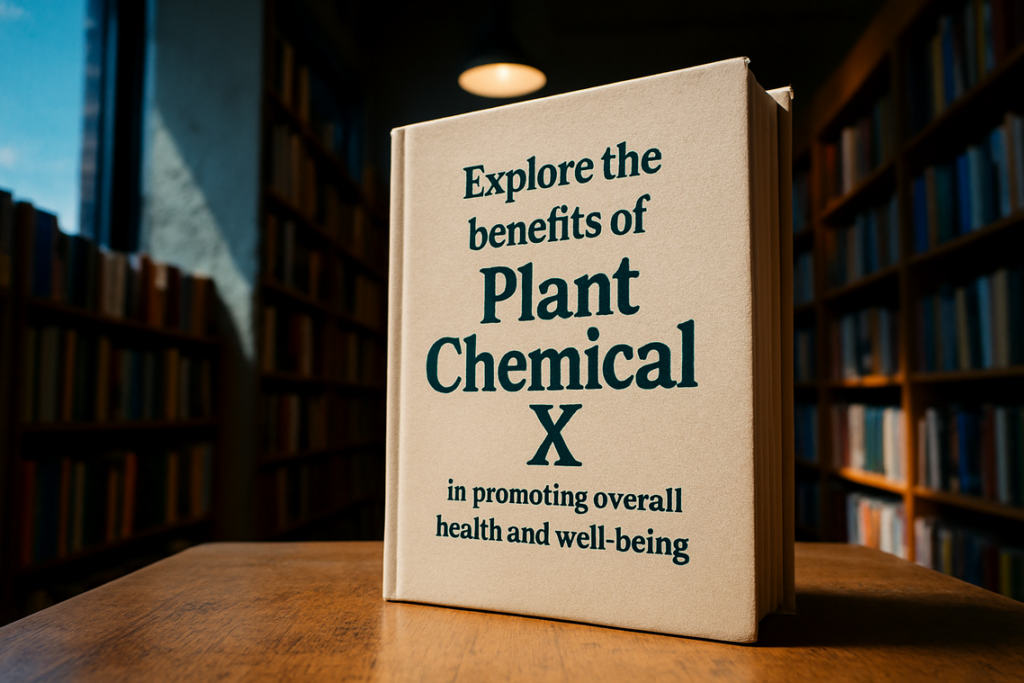 plant chemical xhasrloranit