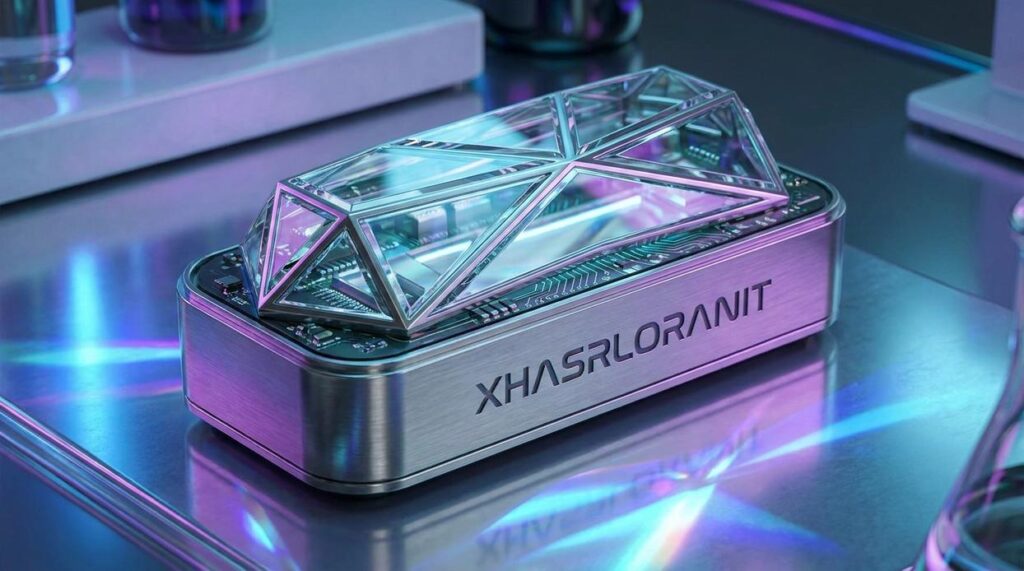 product xhasrloranit