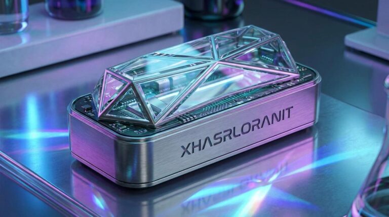 product xhasrloranit