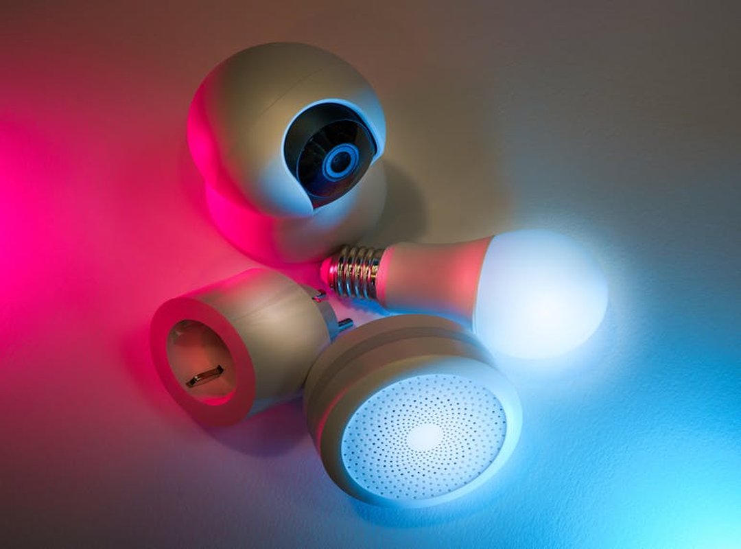 smart lighting solutions