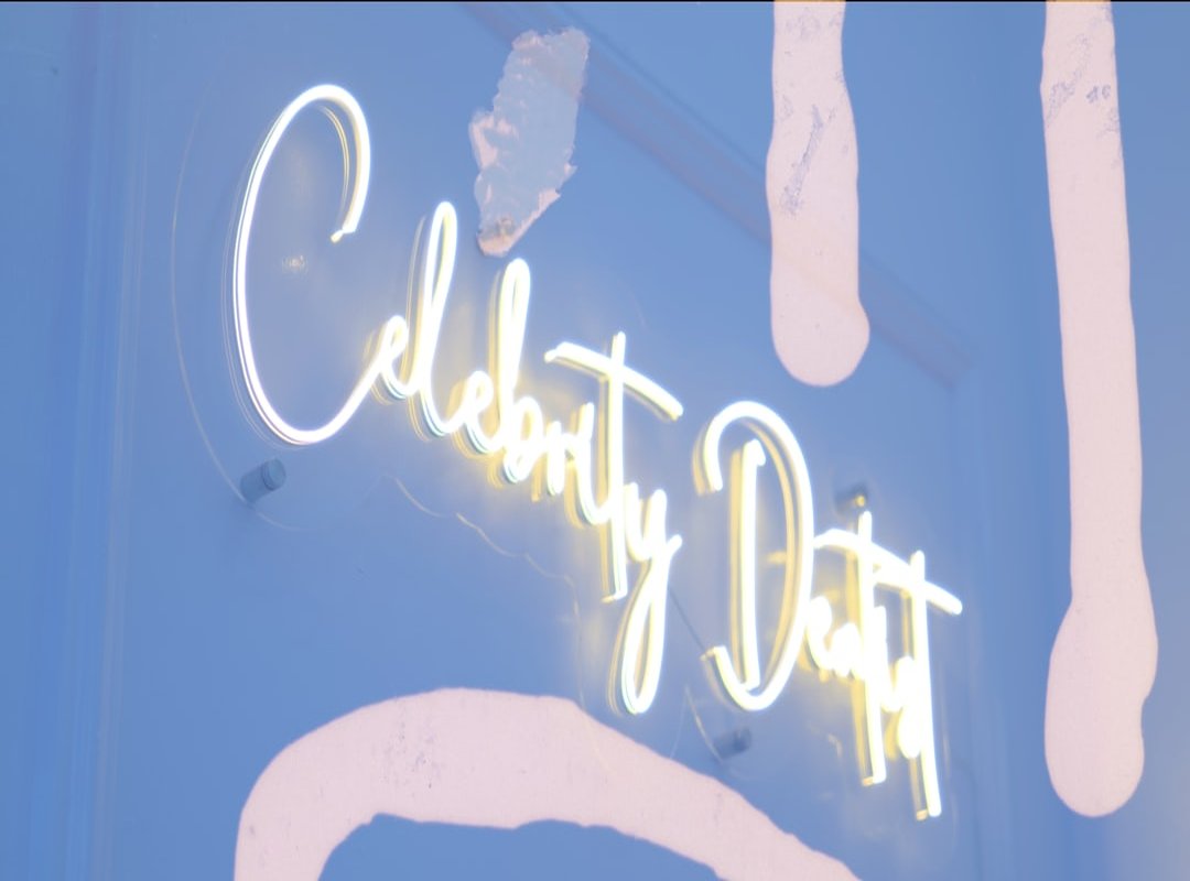 How to Verify Celebrity Heights