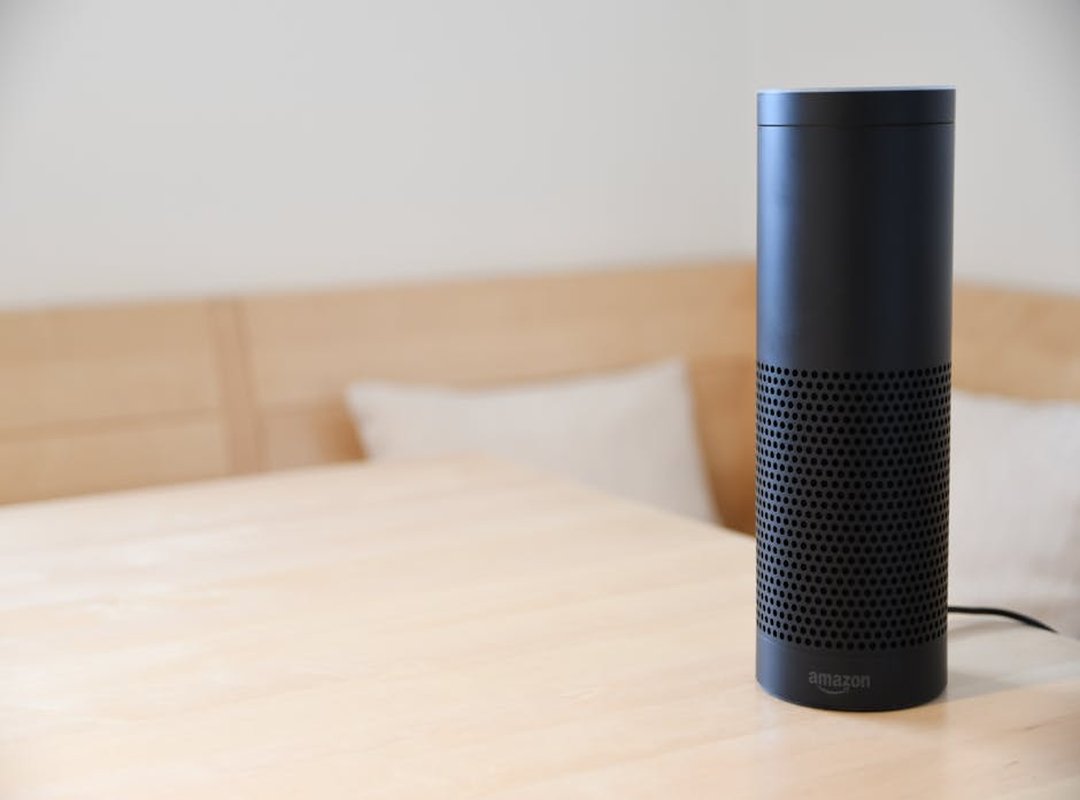 voice assistants home