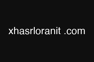 xhasrloranit .com
